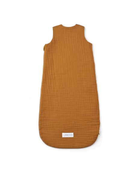 Liewood - Sac De Couchage L'hiver Fie - Caramel