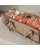 Liewood - Sac De Couchage L'hiver Fie - Caramel
