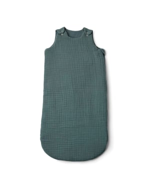 Liewood - Sac De Couchage L'hiver Fie - Bleu