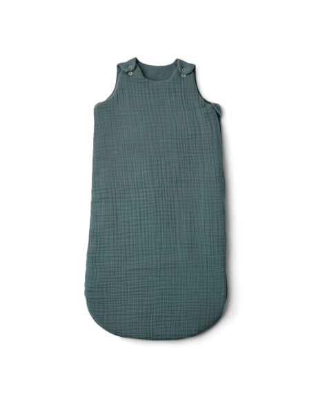 Liewood - Fie Winter Sleeping Bag - Whale Blue