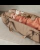 Liewood - Fie Winter Sleeping Bag - Whale Blue