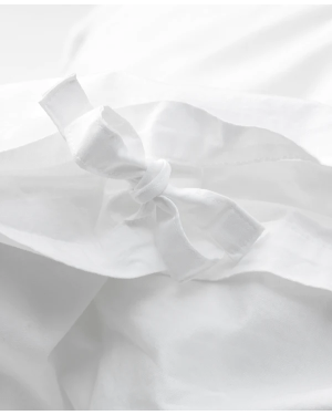 Dear April - Bedding , Simply White - Several sizes