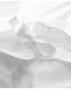 Dear April - Bedding , Simply White - Several sizes