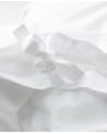Dear April - Bedding , Simply White - Several sizes