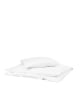 Dear April - Bedding , Simply White - Several sizes