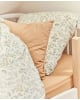 Dear April - Linge De Lit, Sandy Feet - Plusieurs tailles