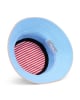 Hello Hossy - Bob Mini Chesnute - plusieurs Tailles