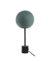 LA CASE DE COUSIN PAUL - Apapa Lamp - Black and Greyish Green
