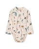 Liewood - Maillot de bain Amara - Animaux Marins