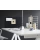 String Furniture - Height-Adjustable Work Desk
