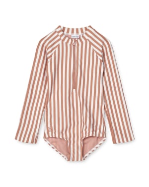 Liewood - Maillot de bain Magali - Tuscany Rose