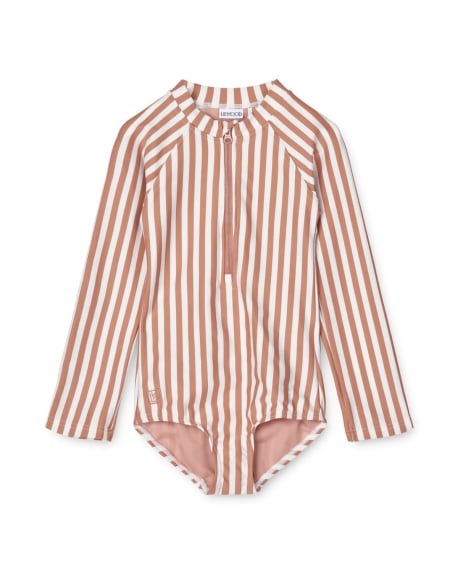 Liewood - Maillot de bain Magali - Tuscany Rose