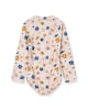 Liewood - Magali swimsuit - Flower Market