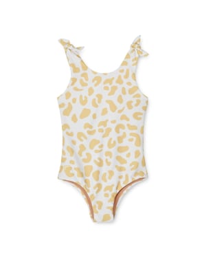 Liewood - Bitte Swimsuit - Leo Jojoba