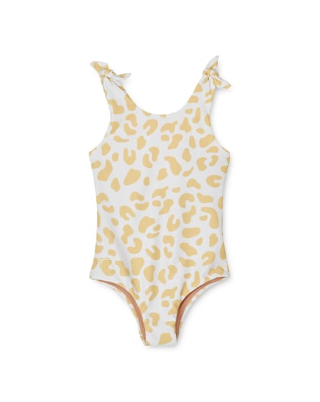 Liewood - Bitte Swimsuit - Leo Jojoba
