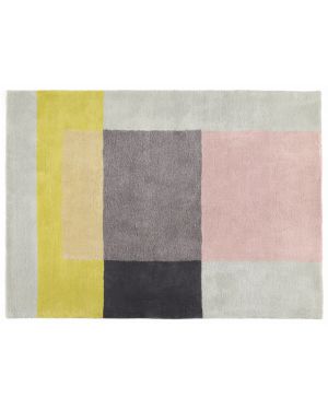HAY - TAPIS COLOUR Carpet NO.5 - 240 x 70