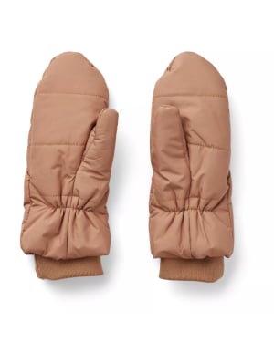 Liewood - Moufle Rembourées Lenny - Rose