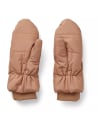 Liewood - Moufle Rembourées Lenny - Rose