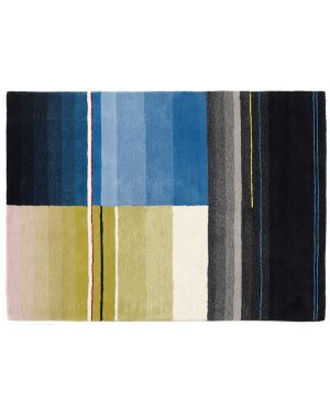 HAY - TAPIS COLOUR Carpet NO. 1 - 240 x 170