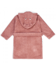 Liewood - Lily bathrobe - Hippo - Dusty Raspberry Mix - Different sizes