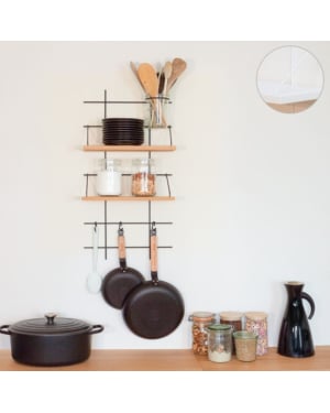Gassien - Ysée Shelf