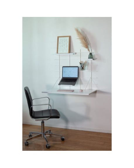 Gassien - Bureau Gaston
