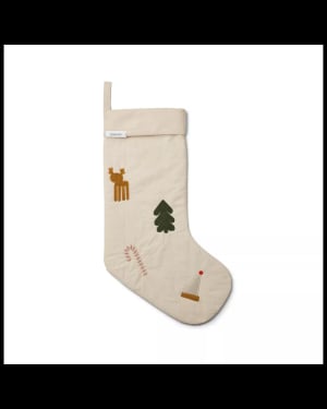 Liewood - Chaussette de Noël Basil