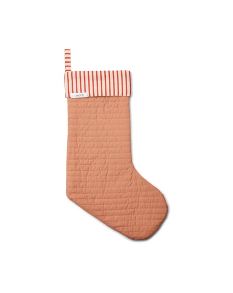 Liewood - Chaussette de Noël Basil - Tuscany Rose