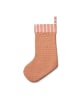 Liewood - Chaussette de Noël Basil - Tuscany Rose