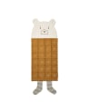 Liewood - Klaus Christmas Calendar - Mr Bear - Golden Caramel Multi Mix