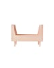 Oyoy - Retro Doll Bed - Nature