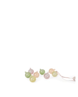 FERM LIVING - Boules de noël S - Mixed Light