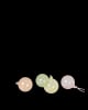 FERM LIVING - Boules de Noël M - Mixed Light