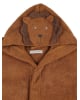Liewood - Lily bathrobe - Lion - Golden Caramel Mix - Different sizes