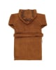 Liewood - Lily bathrobe - Lion - Golden Caramel Mix - Different sizes
