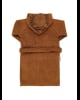 Liewood - Peignoir Lily - Lion - Golden Caramel Mix - Plusieurs tailles