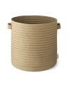 Liewood - Lia Quilted Basket - Oat