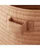 Liewood - Lia Quilted Basket - Tuscany Rose