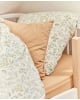 Dear April - Drap housse Sandy Feet - Plusieurs tailles
