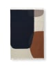 FERM LIVING - Kelim Rug - Merge - Medium