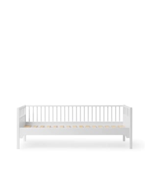 Oliver Furniture - Lit Banquette Seaside Classic