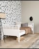 Oliver Furniture - Lit Banquette Seaside Classic