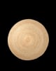 FERM LIVING - Tapis en jute - Natural - Grand