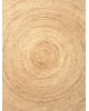 FERM LIVING - Jute Carpet - Natural - Large