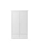 Oliver Furniture - Armoire 2 portes - Seaside