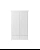 Oliver Furniture - Seaside Wardrobe 2 Doors