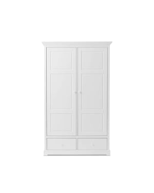 Oliver Furniture - Armoire 2 portes - Seaside