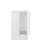 Oliver Furniture - Armoire 2 portes - Seaside