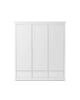 Oliver Furniture - Armoire 3 portes - Seaside