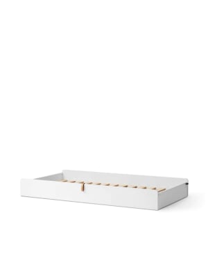 Oliver Furniture - Seaside Classic Trundle Bed